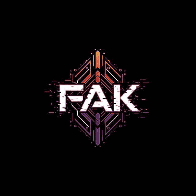 FAK Official Logo